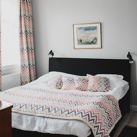 Kjobing Manor Bed & Breakfast Ærøskøbing Eksteriør bilde
