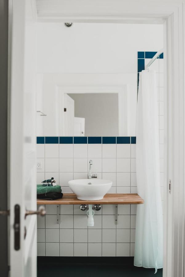 Kjobing Manor Bed & Breakfast Ærøskøbing Eksteriør bilde