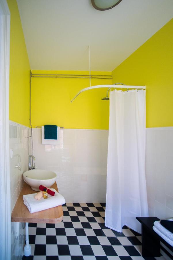Kjobing Manor Bed & Breakfast Ærøskøbing Eksteriør bilde