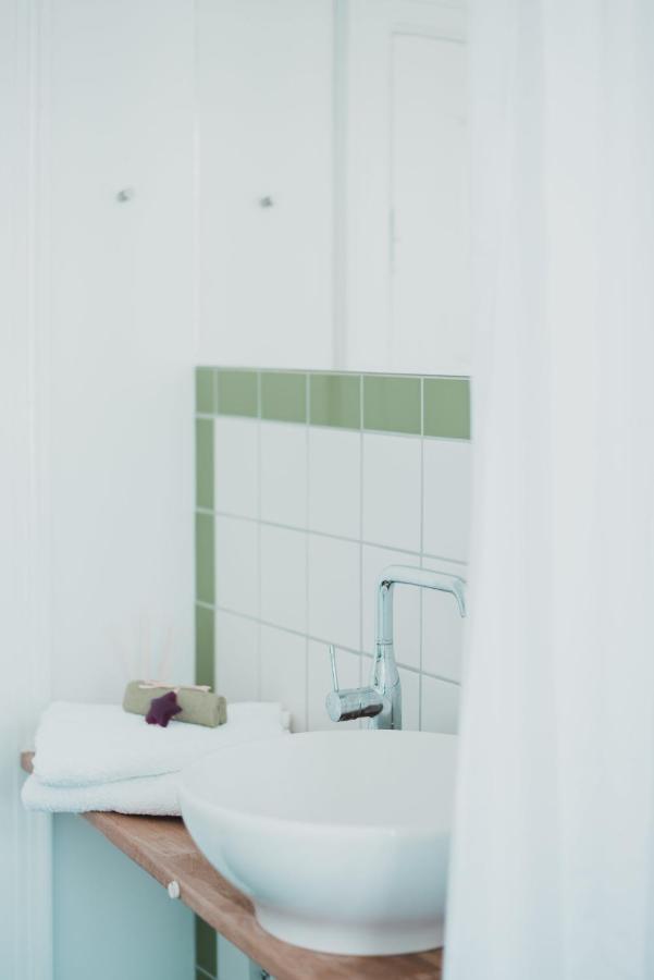 Kjobing Manor Bed & Breakfast Ærøskøbing Eksteriør bilde